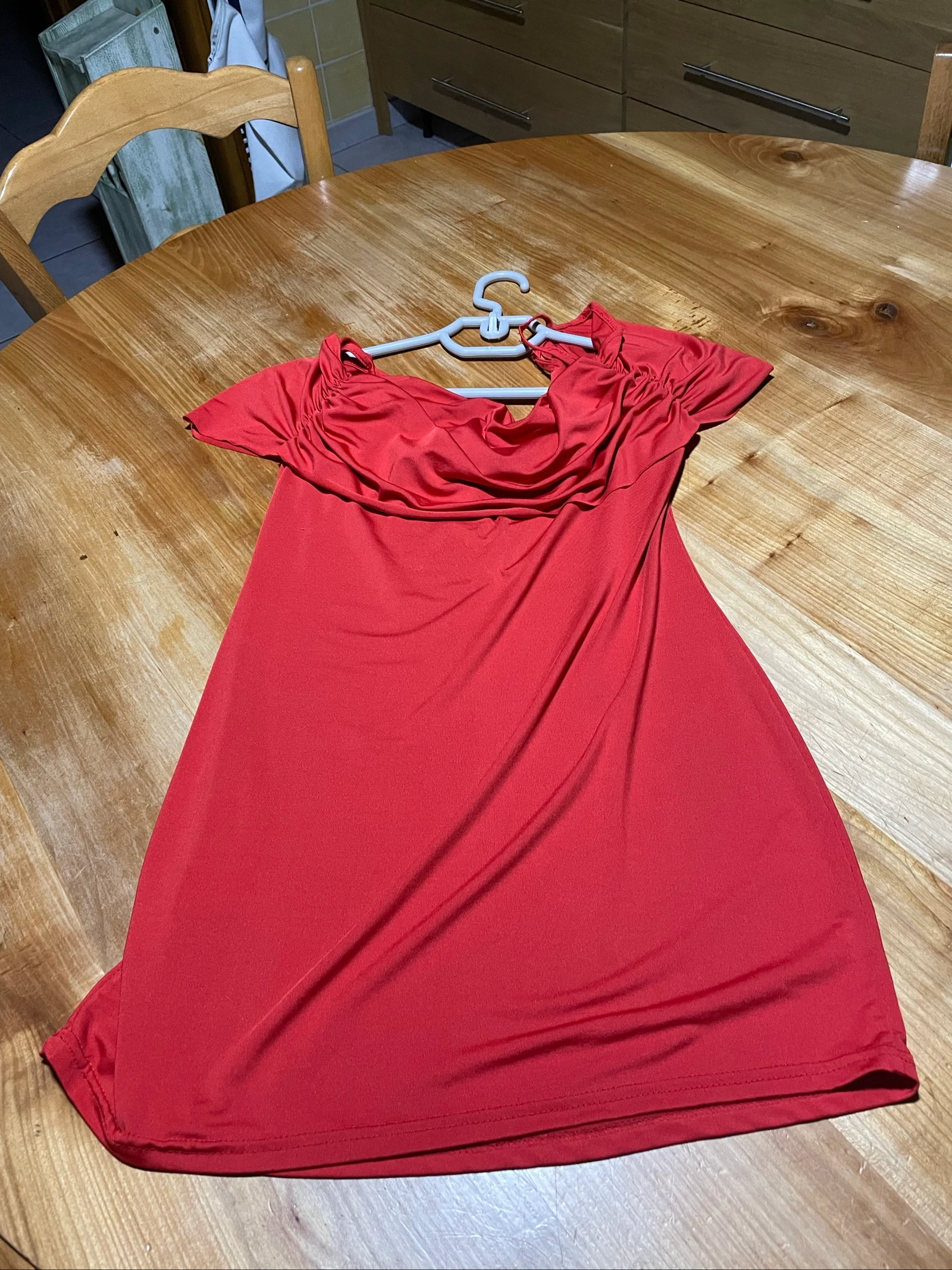 Túnica – photo 2